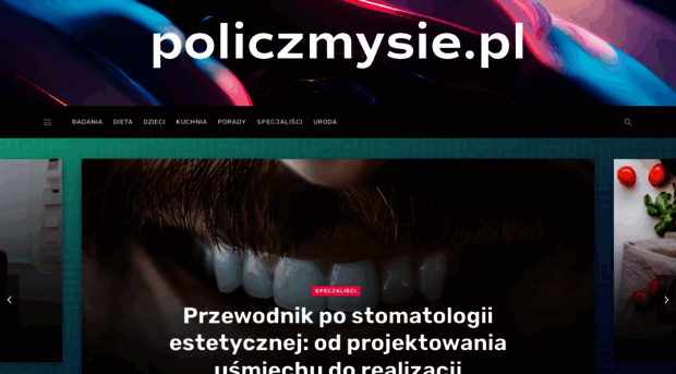 policzmysie.pl