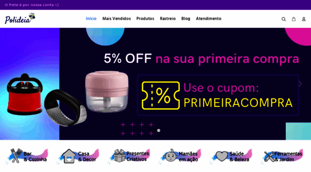 polideia.com.br