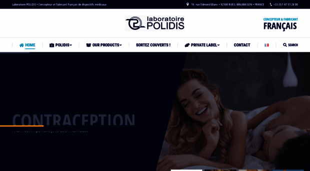 polidis.org