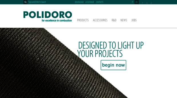 polidoro.com