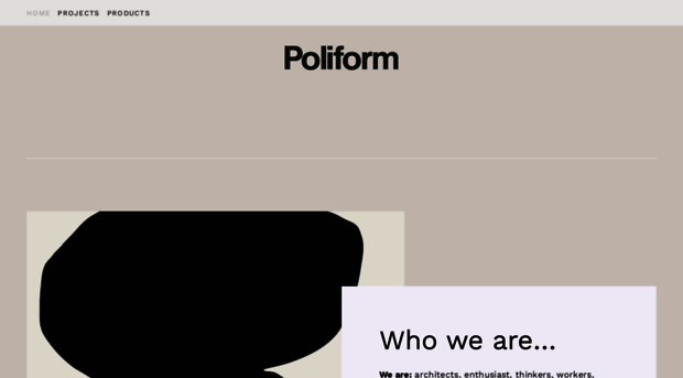 poliformtoronto.com