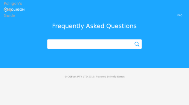 poliigon.helpscoutdocs.com
