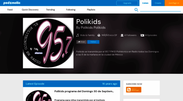 polikids.podomatic.com