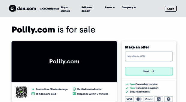 polily.com