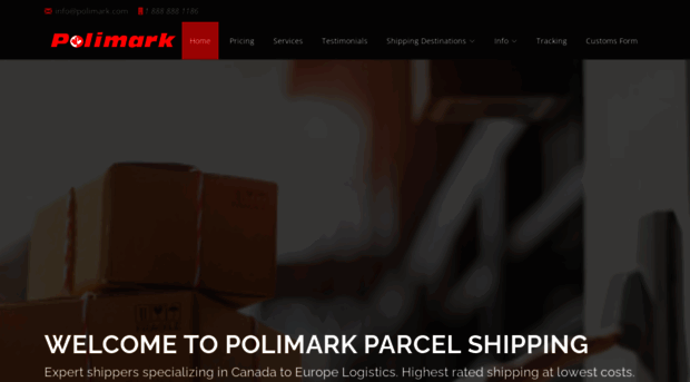 polimark.com