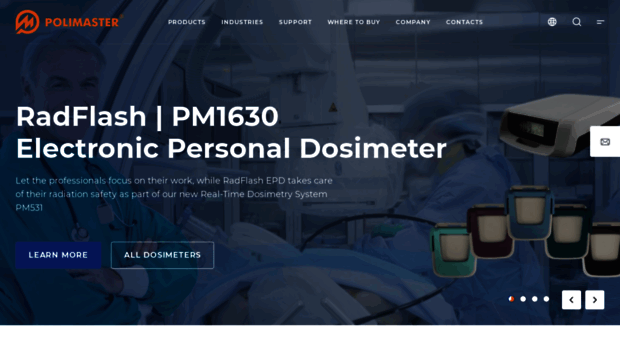 polimaster.us