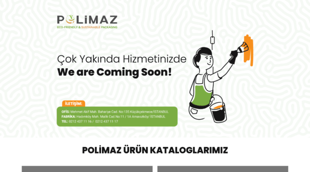 polimaz.com