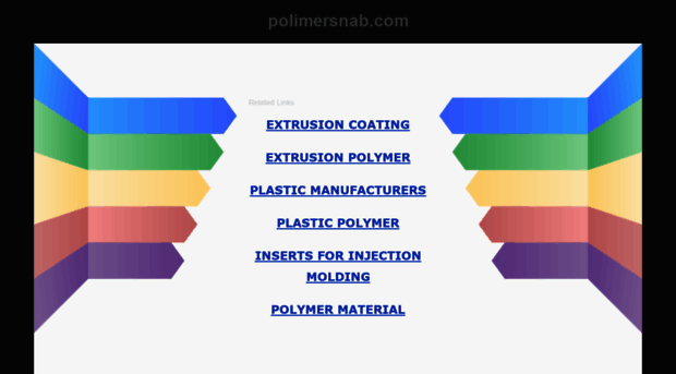 polimersnab.com