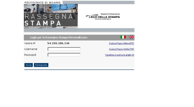 polimi.ecostampa.net