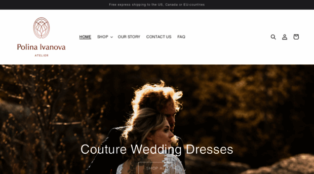 polinaivanovaatelier.com