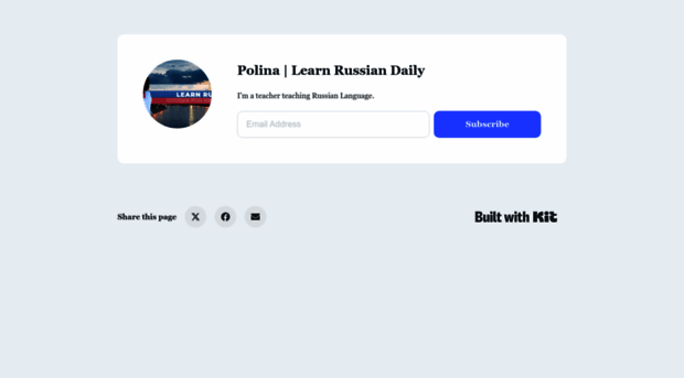 polinlearn-russian-daily.kit.com