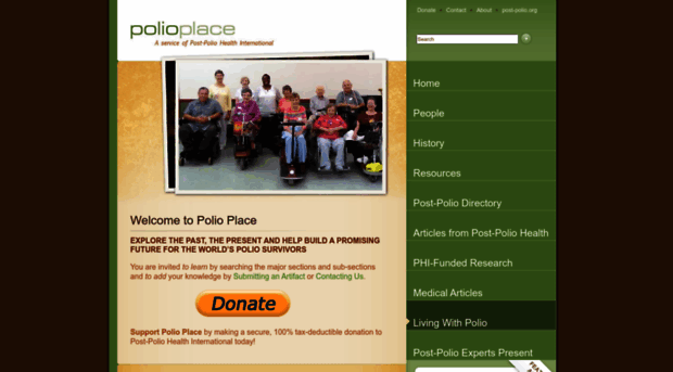 polioplace.org