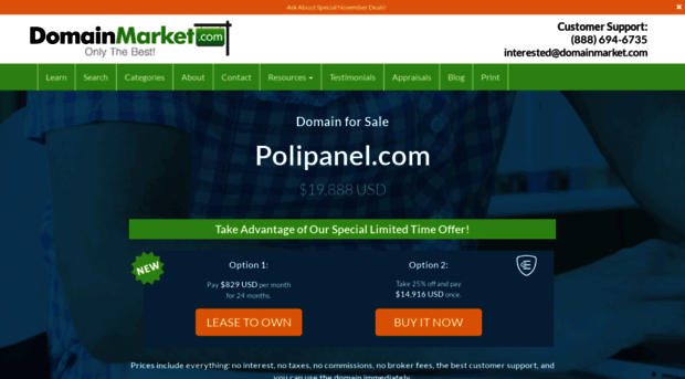 polipanel.com