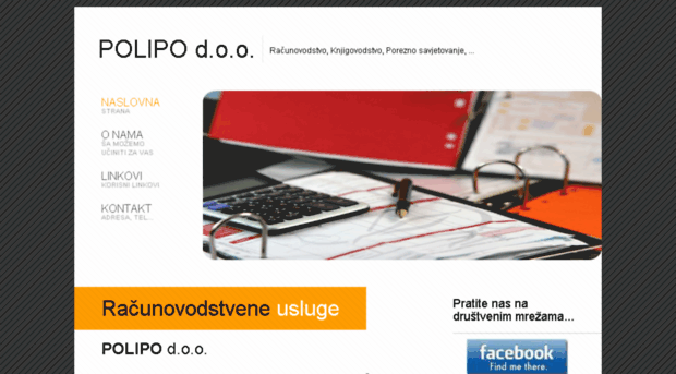 polipodoo.com