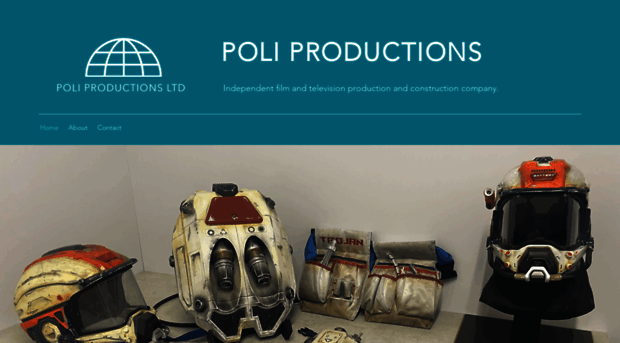 poliproductions.co.uk