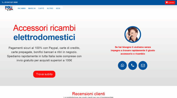 poliricambi.com