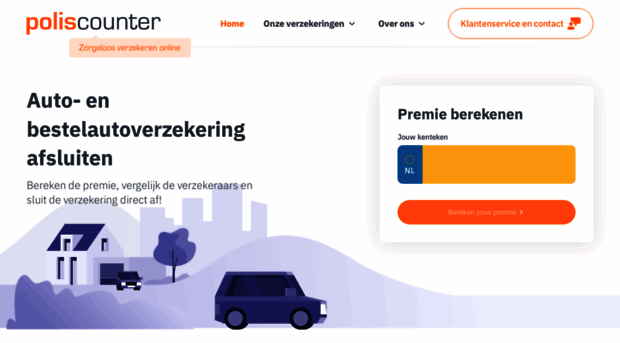 poliscounter.nl