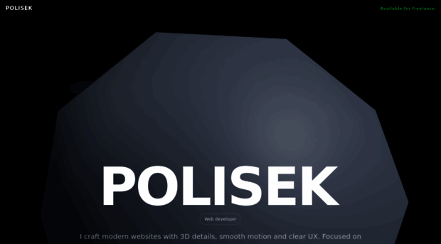 polisek.io