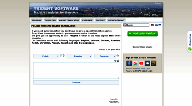 polish-russian.translate.ua