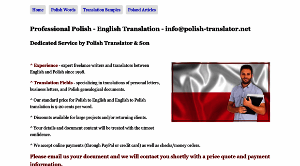 polish-translator.net