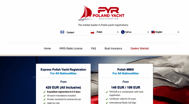 polish-yacht-registration.com