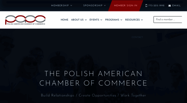 polishamericanchamber.org