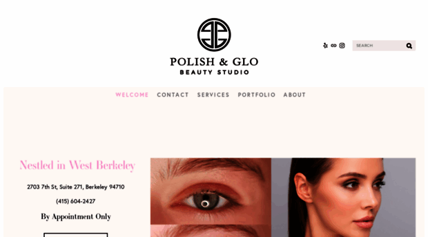 polishandglo.com