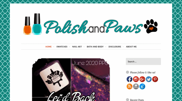 polishandpaws.com