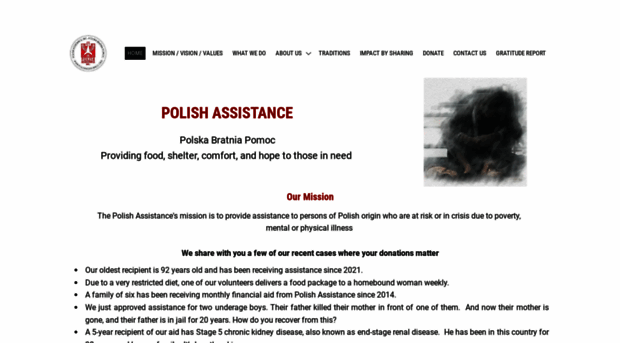 polishassistance.org