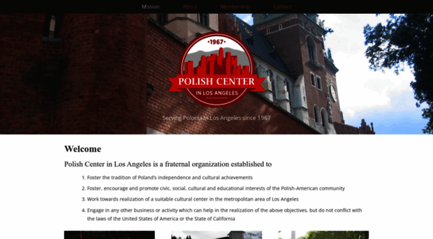 polishcenterla.com