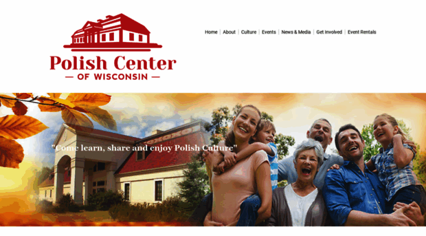 polishcenterofwisconsin.org