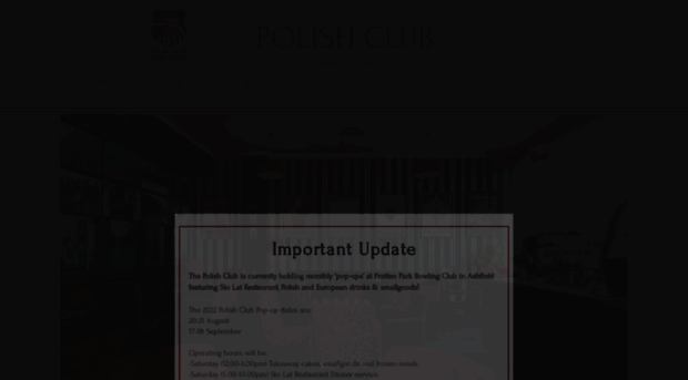 polishclub.net.au