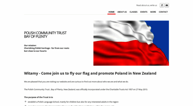 polishcommunitytrust.weebly.com