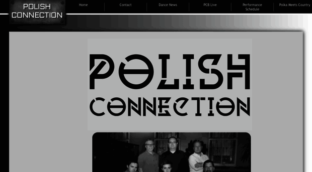 polishconnection.com