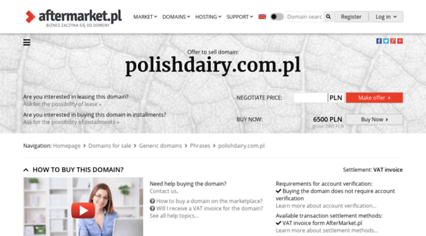 polishdairy.com.pl