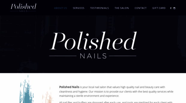 polished-nails.com