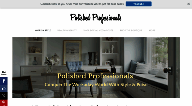 polished-professionals.com