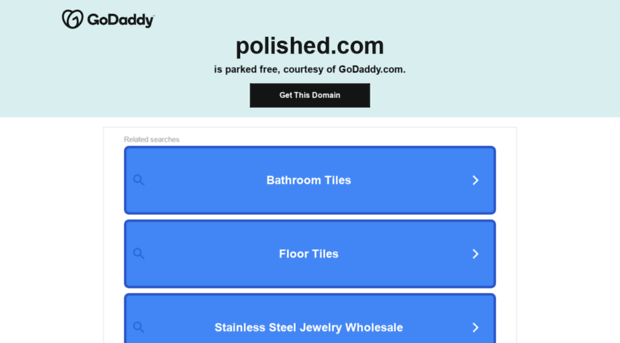 polished.com