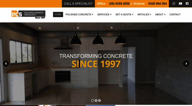 polishedconcrete.com.au