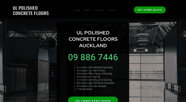 polishedconcretefloorsauckland.co.nz