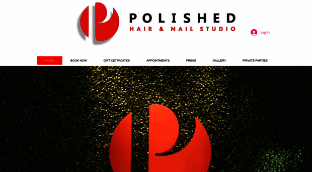 polishednailboutique.net