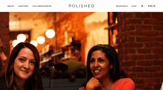 polishedonline.org