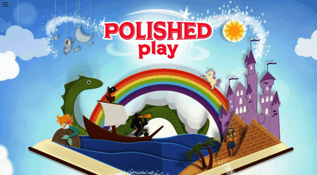 polishedplay.com