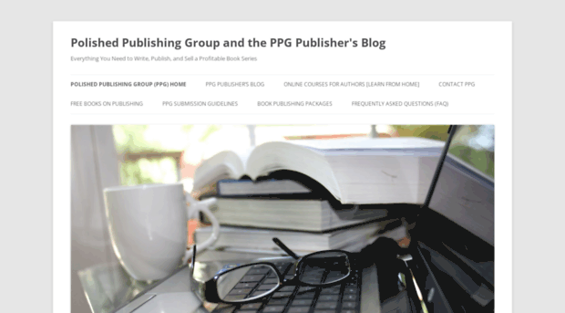 polishedpublishinggroup.com