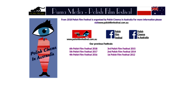 polishfilmfestival.net