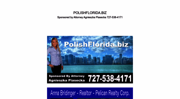 polishflorida.biz