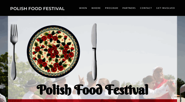 polishfoodfestival.org