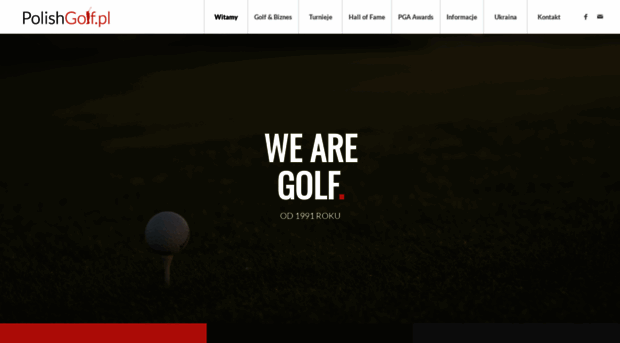 polishgolf.pl