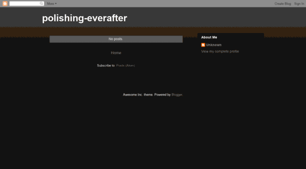 polishing-everafter.blogspot.com