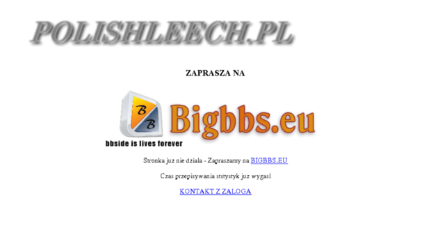 polishleech.pl